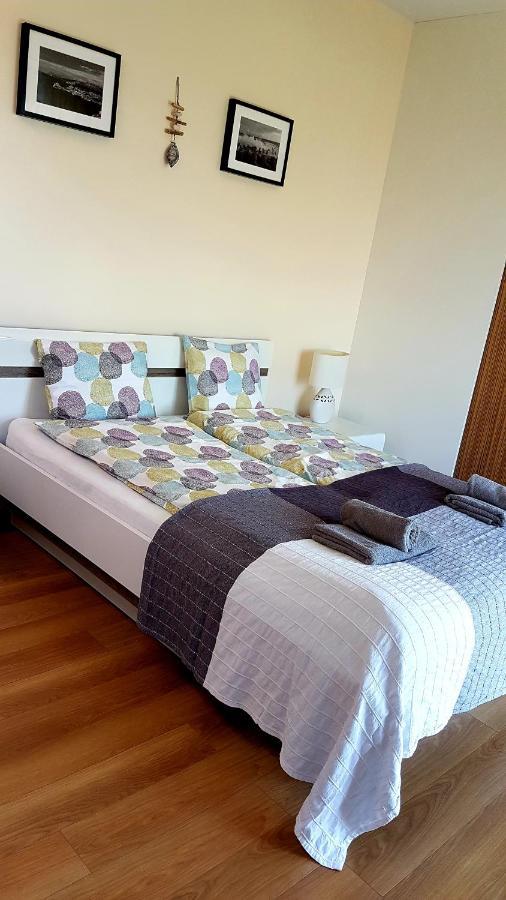 Appartement Inez à Cracovie Extérieur photo